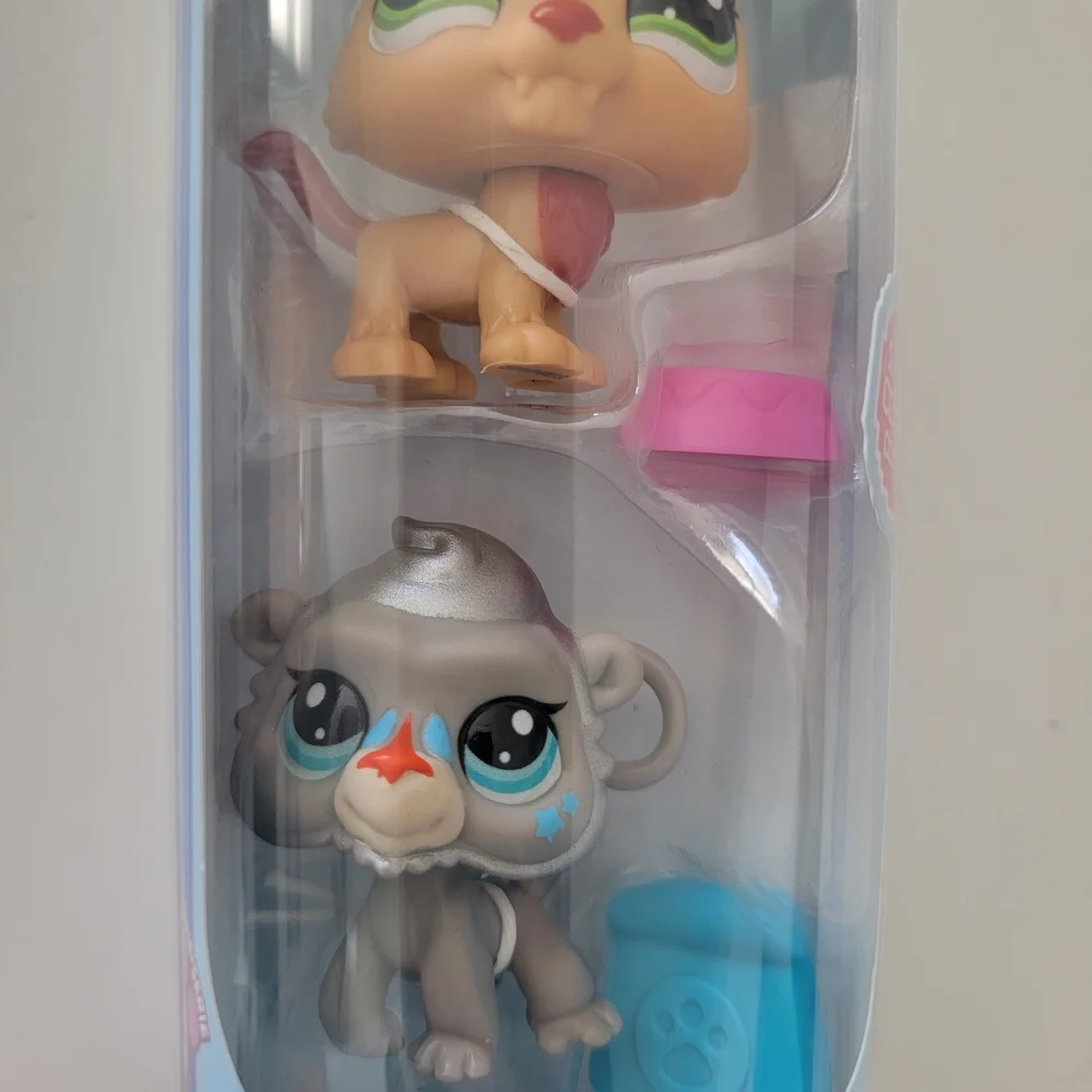 Littlest Pet Shop Multi-Pack